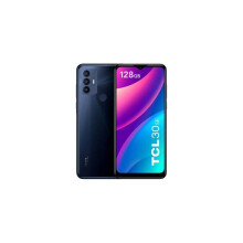 TCL 30 SE 4 + 128GB 6.52 "Atlantic Blue DS ITA