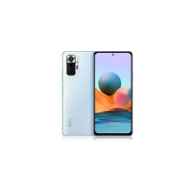 Xiaomi Redmi Note 10 Pro 6 + 128GB 6.67 "Glacier Blue ITA - Refurbished
