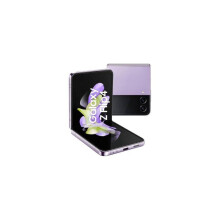 Samsung SM-F721B Galaxy Z Flip 4 8 + 128GB 1.9 "/6.7" 5G Purple DS EU - Refurbished