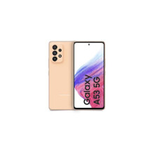 Samsung SM-A536B Galaxy A53 6 + 128GB 6.5 "5G Orange TIM - Refurbished