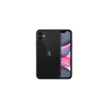 Apple iPhone 11 128GB 6.1" Schwarz Slim Box EU MHEV3ZD / A