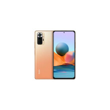 Xiaomi Redmi Note 10 Pro 6 + 128GB 6.67 "Gradient Bronze ITA - Refurbished