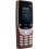 Refurbished Nokia Nokia 8210 4G Red DS ENG 1