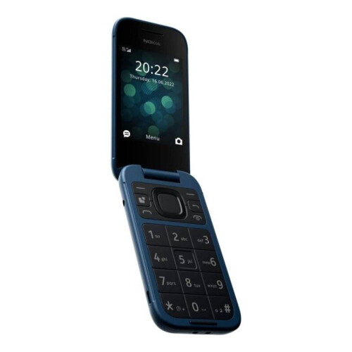 Nokia Smartphone 2660 Flip DS senza HS