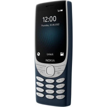 Nokia 8210 4G Blue DS ENG