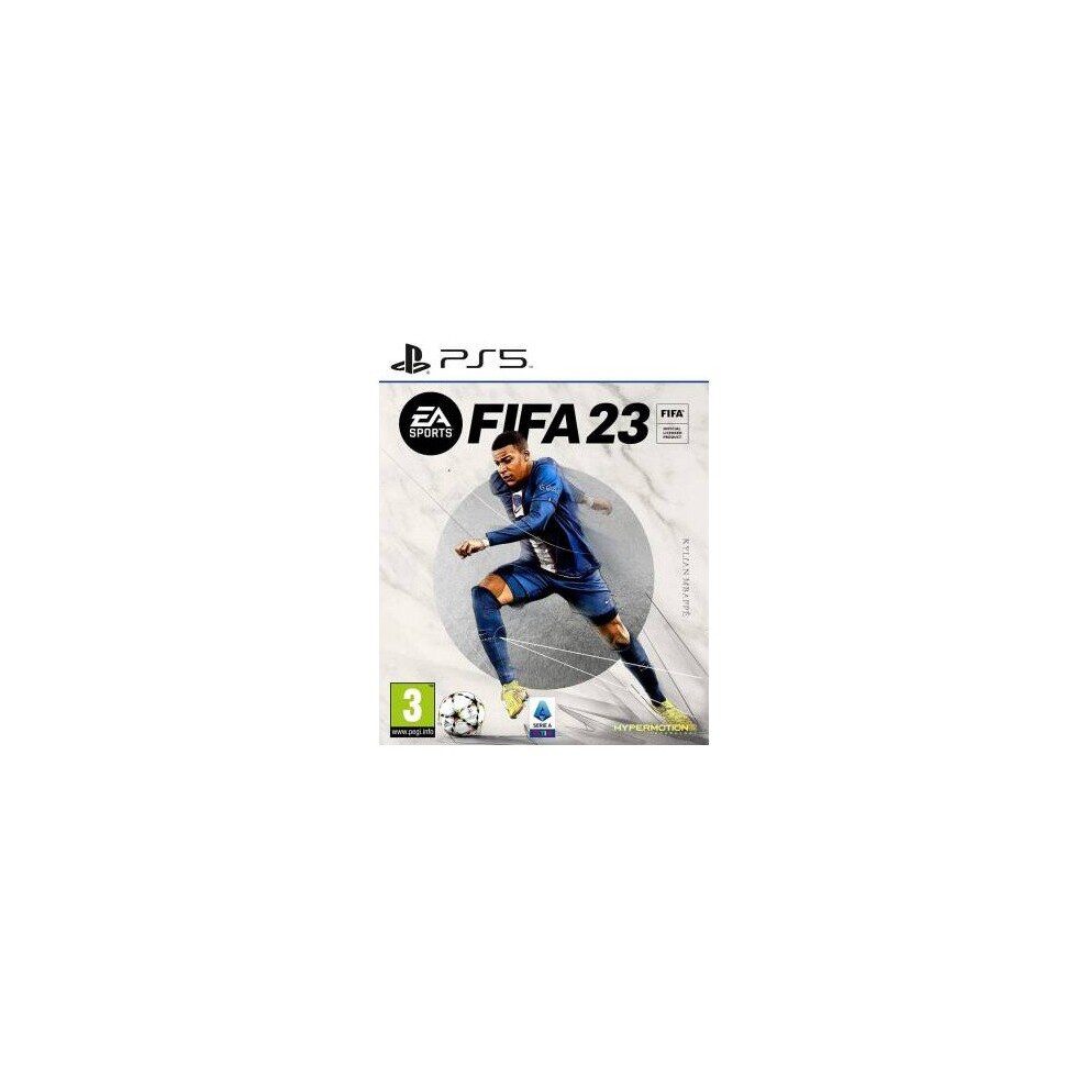 PS5 Fifa 23