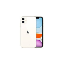 Apple iPhone 11 64GB 6.1" Weiß EU Slim Box MHDC3ZD/A
