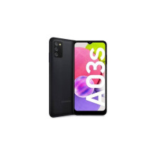 Samsung SM-A037G Galaxy A03s 3 + 32GB 6.5 "Black DS EU