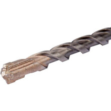 YATO YT-41959, SDS Plus drill bit X tip cross head size 25 mm x 460mm long