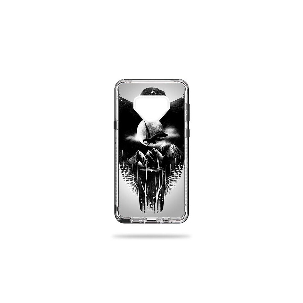 MightySkins LIFNGNOTE9-Eagles Night Skin for Galaxy Note 9 Next - Eagles Night-image-OPC-PB27QZD-NEW