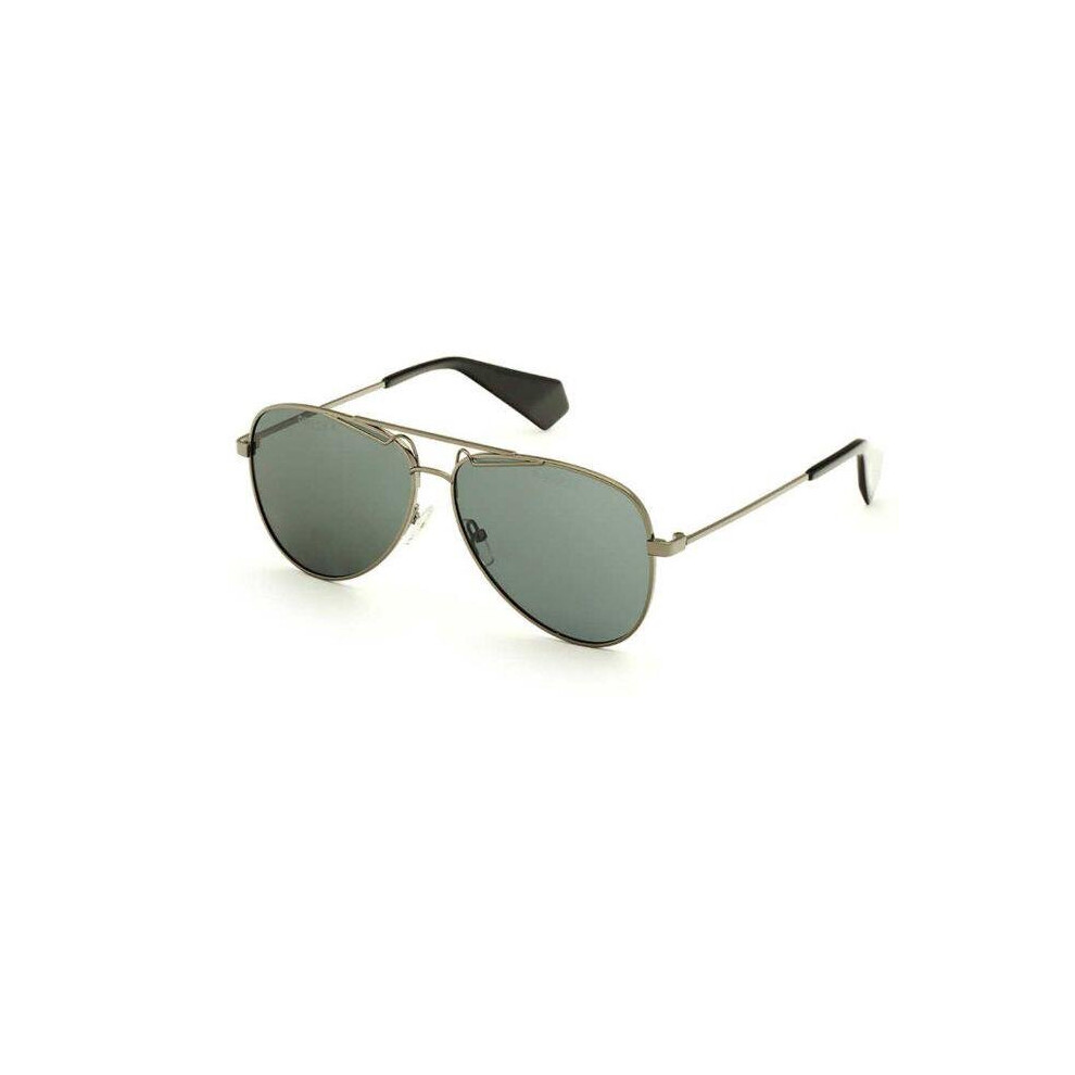 Polaroid PLD6048/S/X KJ1/M9 60 Sunglasses