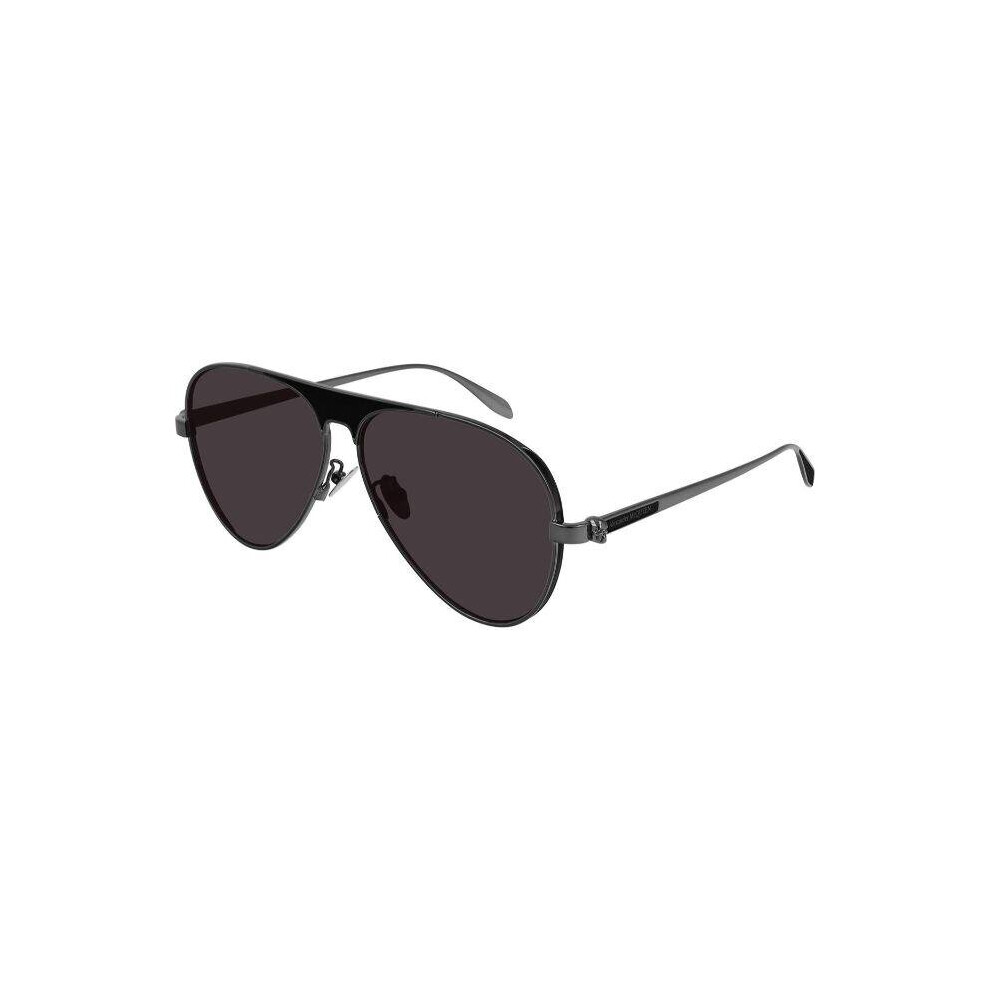 Alexander McQueen AM0201S 001 61 Sunglasses
