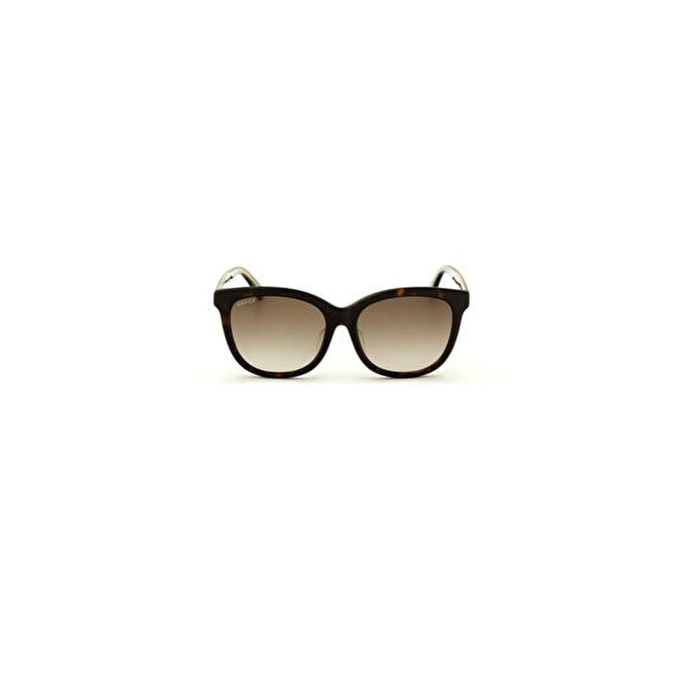 Gucci GG0082SK 003 56 Sunglasses