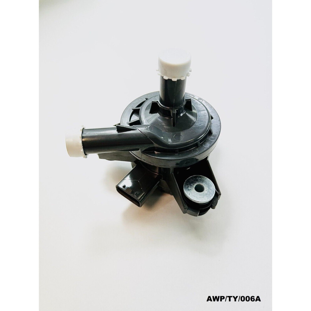Auxiliary Heater Water Pump For TOYOTA MIRAI FCV 2014 - 2020 AWP/TY/006A-image-OPC-PB282ZD-NEW