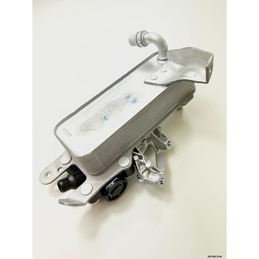 Oil Cooler For BMW X3 (F25,G01,F97)2.0L Diesel Mild-Hybrid 2014-2020 EEP/BM/129A-image-OPC-PB282Z7-NEW