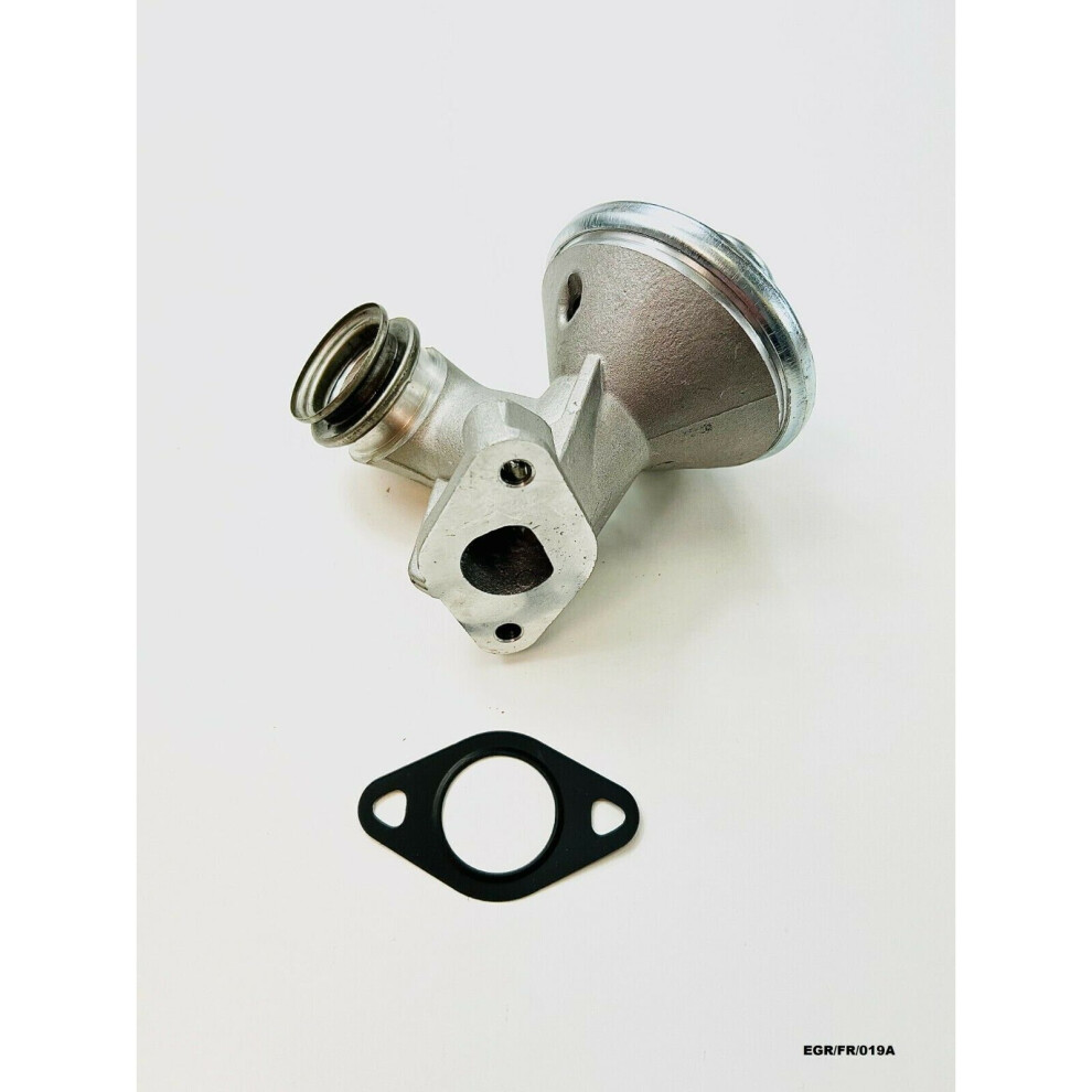 EGR Valve For FORD FUSION (JU_) 1.4TDCI 2002-2012 EGR/FR/019A-image-OPC-PB282W9-NEW
