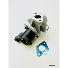 EGR Valve For FORD FIESTA V VI 1.6TDCI 2004+ EGR/FR/007A