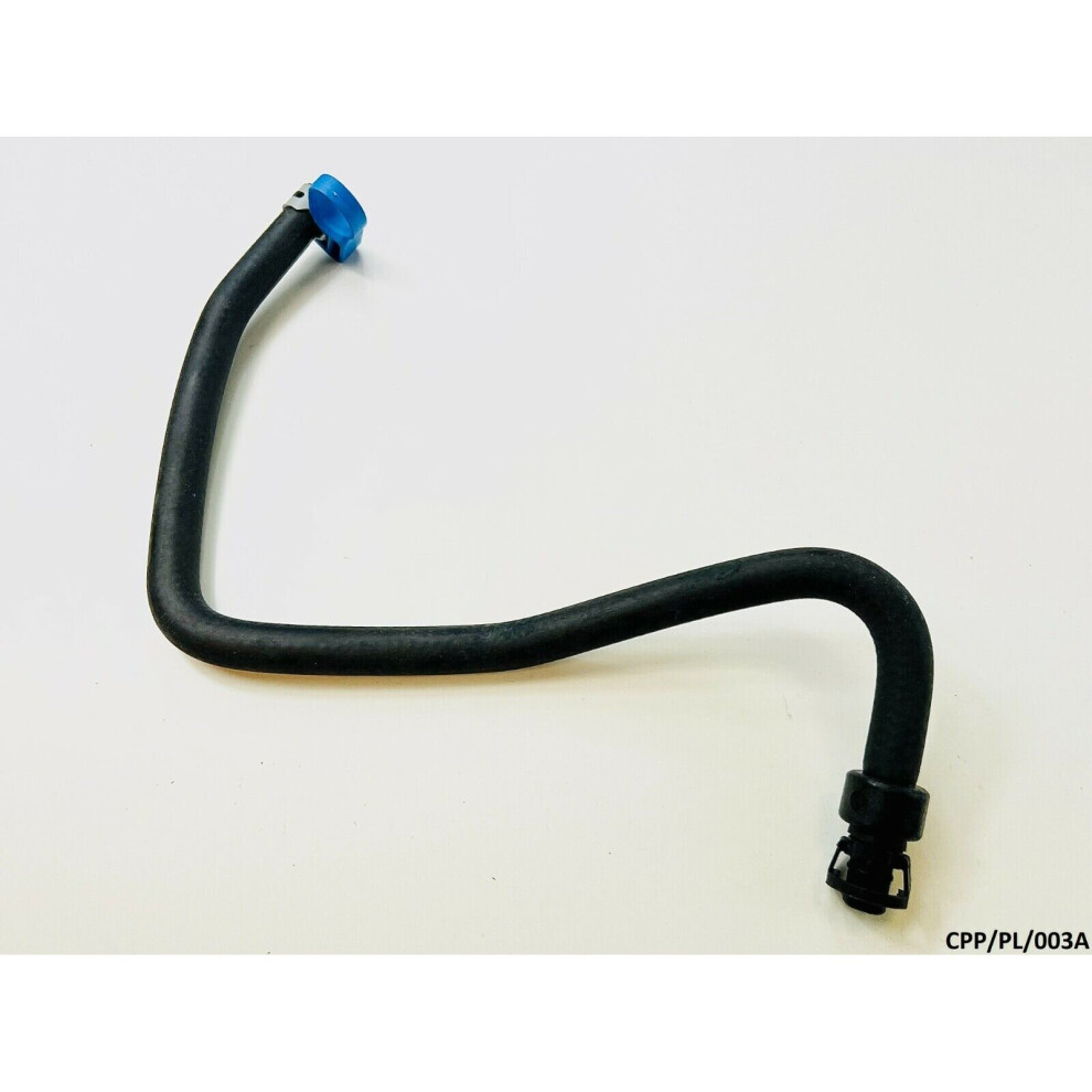 Radiator Coolant Bypass Hose For VAUXHALL /OPEL ASTRA J 1.4 2009+ CPP/PL/003A-image-OPC-PB2859N-NEW