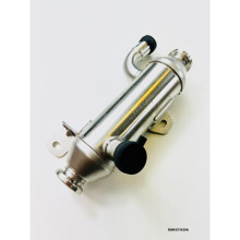 EGR Cooler For CITROEN JUMPY 2.0 HDI 95 1999-2006 EGR/CT/035A