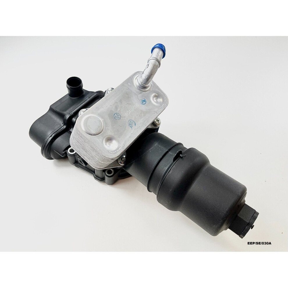 Oil Cooler Assembly For SEAT EXEO (3R2,3R5) 2.0 TFSI 2009-2013 EEP/SE/030A-image-OPC-PB285N2-NEW