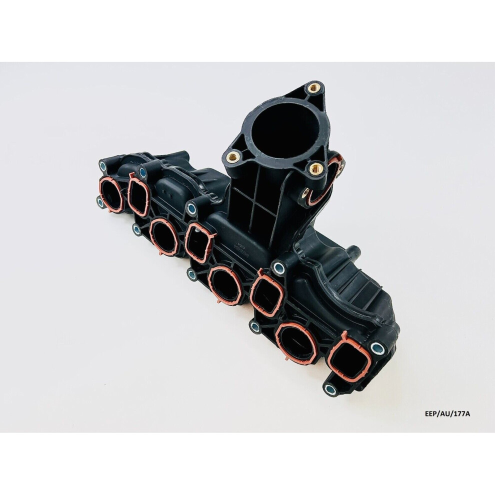 New Intake Manifold for AUDI A1 A3 1.6 TDI 2009+ 03L129711AL EEP/AU/177A-image-OPC-PB285DC-NEW