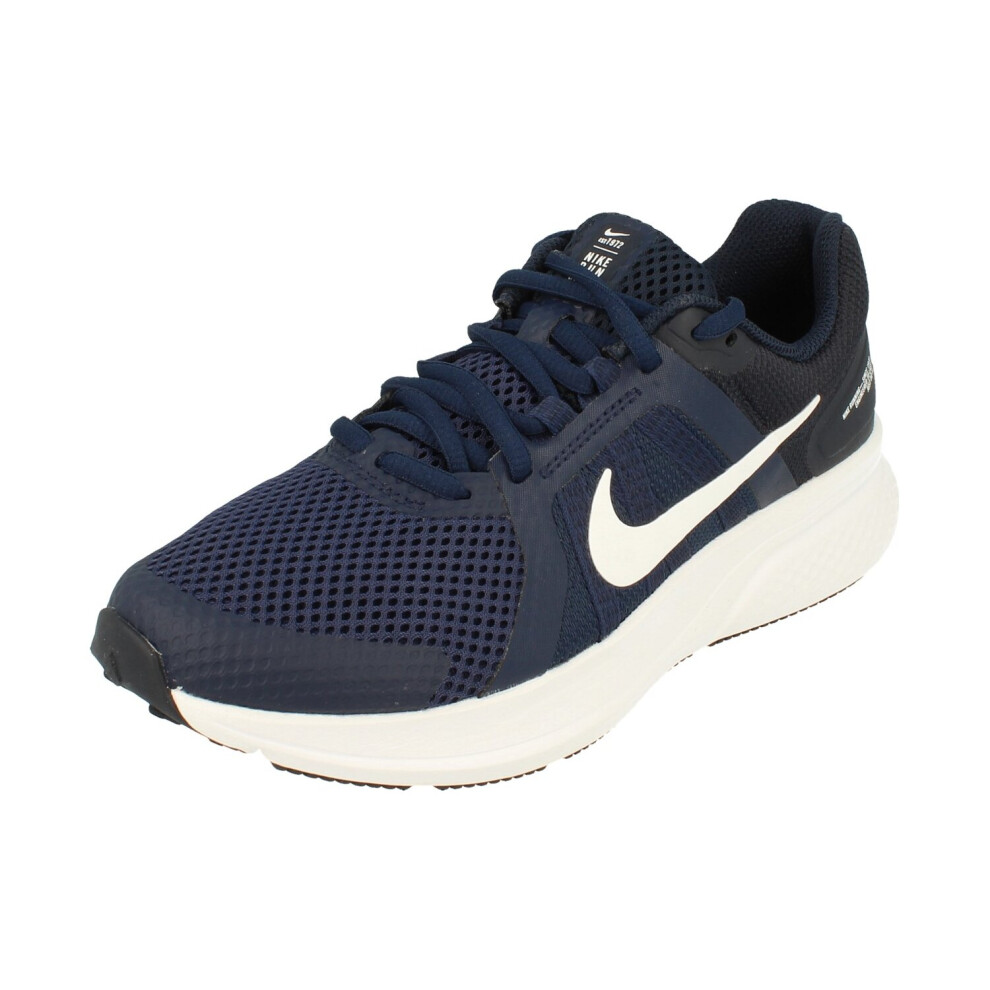 (10) Nike Run Swift 2 Mens Running Trainers Cu3517 Sneakers Shoes