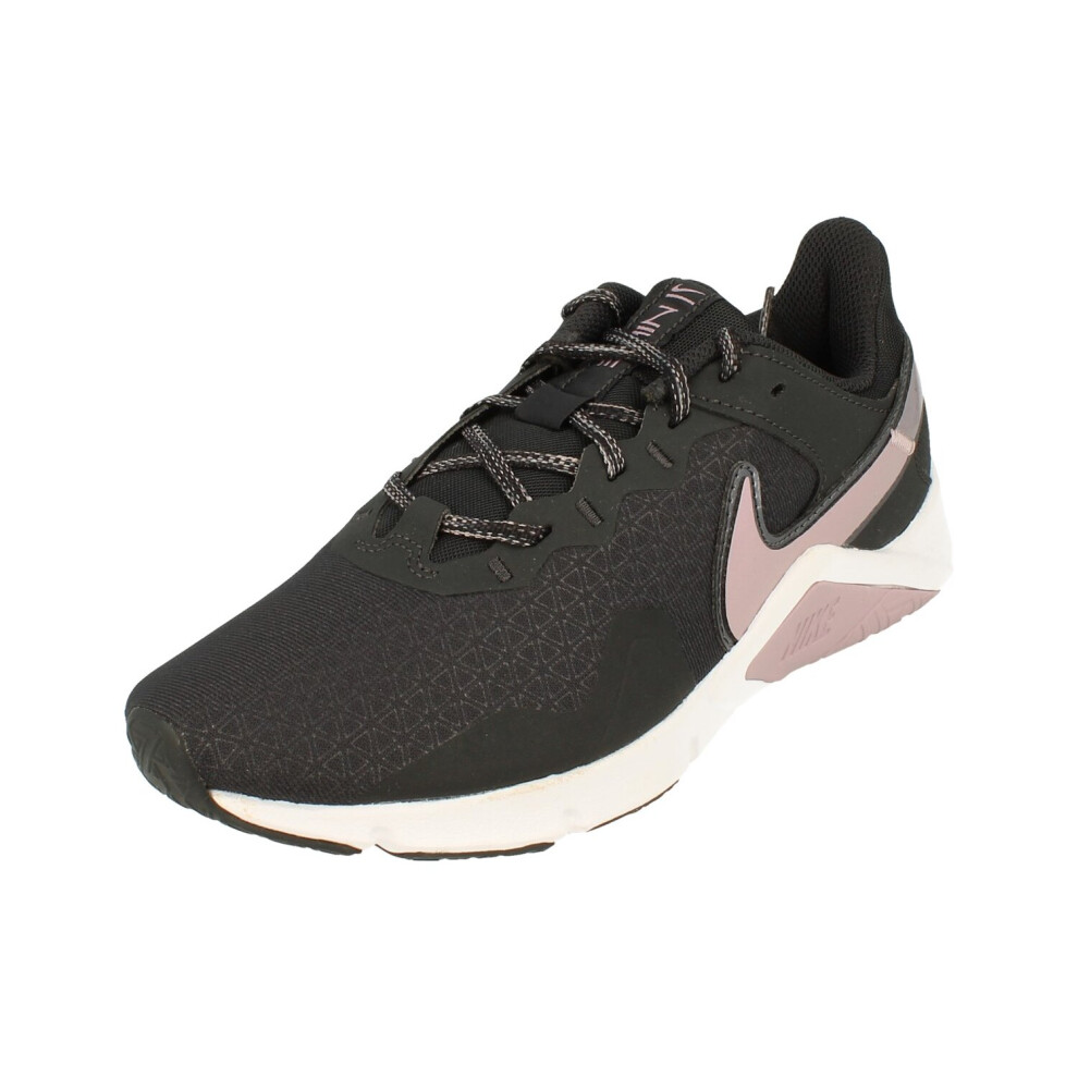 Nike (4) Womens Legend Essential 2 Prm Running Trainers Cz3668 Sneakers Shoes