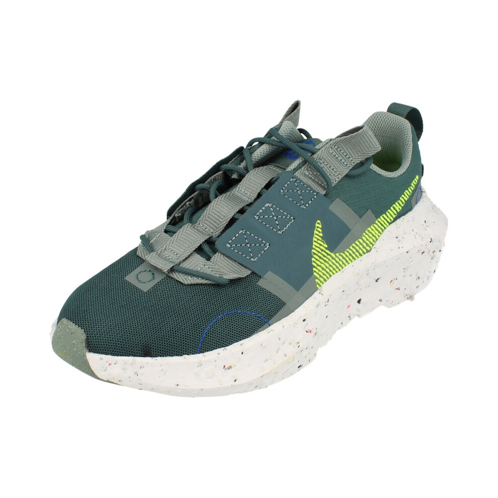 (6.5) Nike Crater Impact Se Mens Trainers Dj6308 Sneakers Shoes