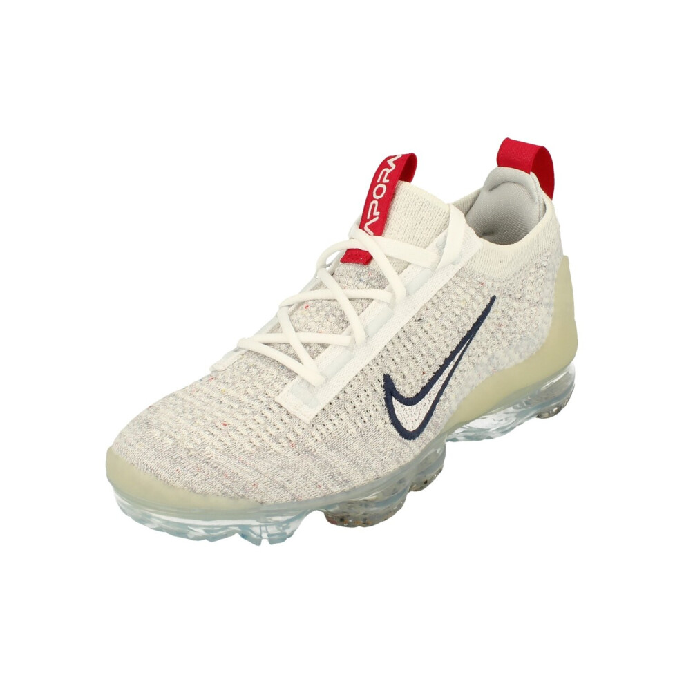 Nike (3.5) Womens Air Vapormax 2021 Fk Running Trainers Dh4090 Sneakers Shoes