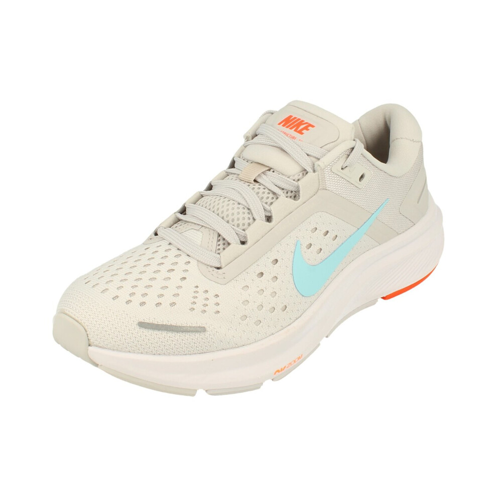 (4.5) Nike Womens Air Zoom Structure 23 Running Trainers CZ6721 Sneakers Shoes