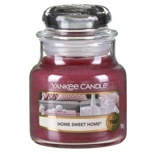 Yankee Candle Yankee Candle Home Sweet Home - Assorted Sizes 2