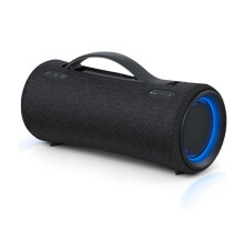 Sony SRSXG300B X-Series Portable Wireless Speaker, Black