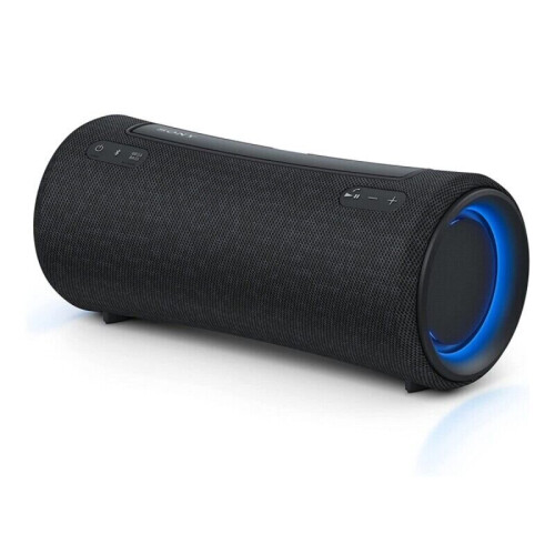 Sony Sony SRSXG300B X-Series Portable Wireless Speaker, Black 1