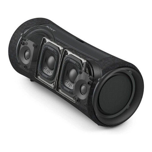 Sony Sony SRSXG300B X-Series Portable Wireless Speaker, Black 2