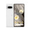 For Google Pixel 7 Bumper Plain Silicone Gel Phone Cover Case 7