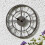 Smart Garden Smart Garden Arundel Outdoor Wall Clock 2