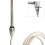 (150W) Manual Electric Element for Towel Rail Radiator 1