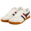 Gola (42) Gola Herren Sneaker HARRIER Wei? Marine Rot 6