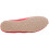 Toms Toms Classic Womens Slip On Shoes in Red - 4 UK 4