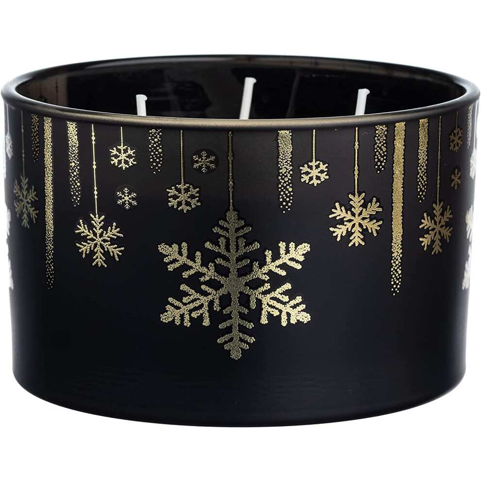 Wax Lyrical Multi Wick candle - Shimmer & Shine