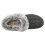 Skechers Chausson à Enfiler Skechers Keepsakes - Charcoal 5