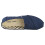 Toms Toms Alpargata Recycled Womens Slip On Shoes in Navy - 4 UK 5