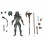 NECA Predator 2 - 7 inch Scale Action Figure - Ultimate Warrior Predator (30th Anniversary) 1