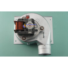 HTS Boiler Fan Compatible With Worcester Boiler Fan 87161216810 - Refurbished