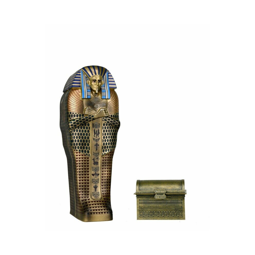 Universal Monsters - Accessory Pack - The Mummy