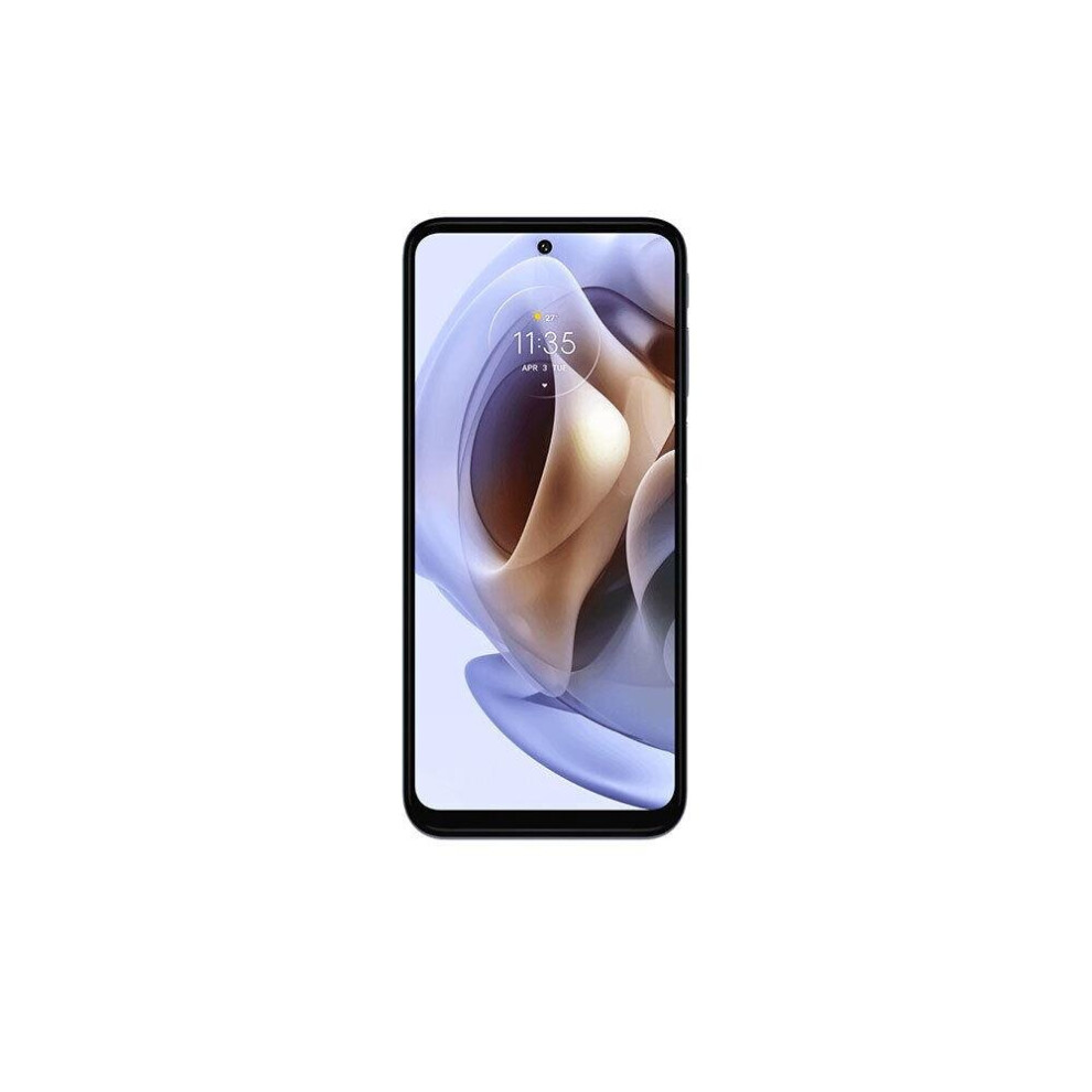 For Motorola G31 Sold By Gadget Mob Motorola Moto G31 6.4" Unlocked 4G Smartphone 4Gb 64Gb Android 11
