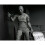 NECA Universal Monsters - 7'' Scale Action Figure - Ultimate Mummy (Black & White) 9
