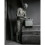 NECA Universal Monsters - 7'' Scale Action Figure - Ultimate Mummy (Black & White) 6