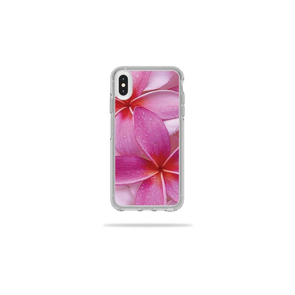 MightySkins OTSIPXSM-Flowers Skin for Otterbox Symmetry iPhone XS Max Case - Flowers-image-OPC-PB28KN9-NEW