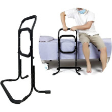 New Opened Box NEPPT Bed Rails For Elderly Seat Lift Assist Chair For Bed Handicap